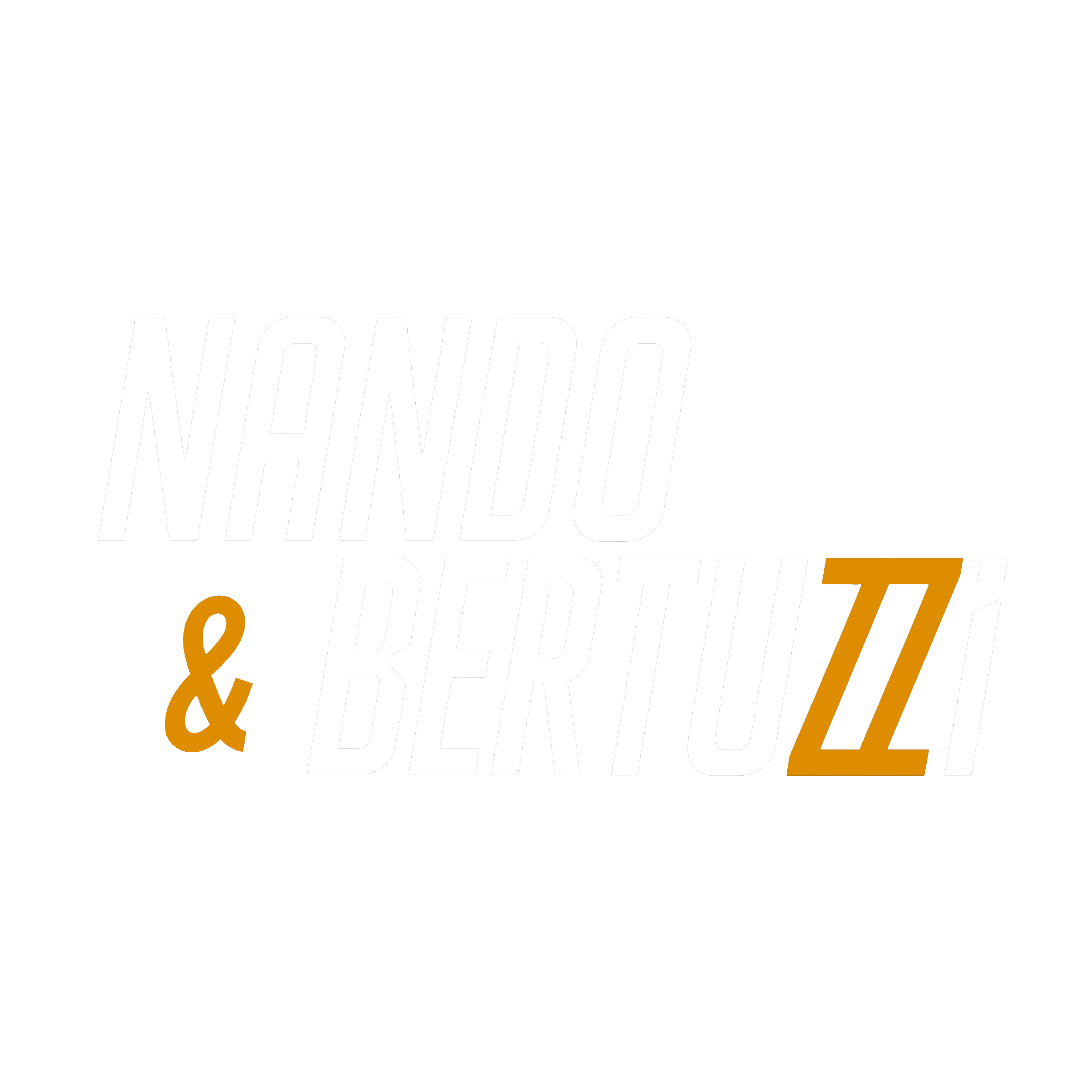 Nando & Bertuzzi
